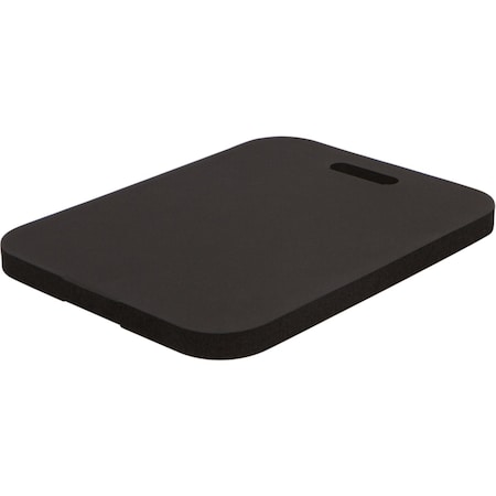 Earth Edge Earth Edge The Pad 20 in. W X 15 in. D Black Kneeling Pad EE000261-30D